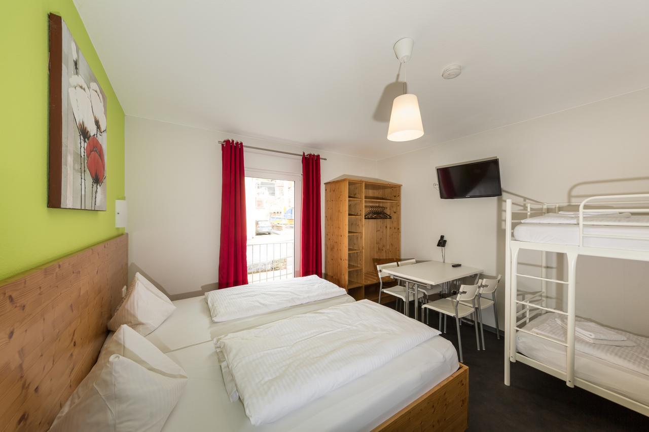 Hotel Demling Randersacker Ngoại thất bức ảnh
