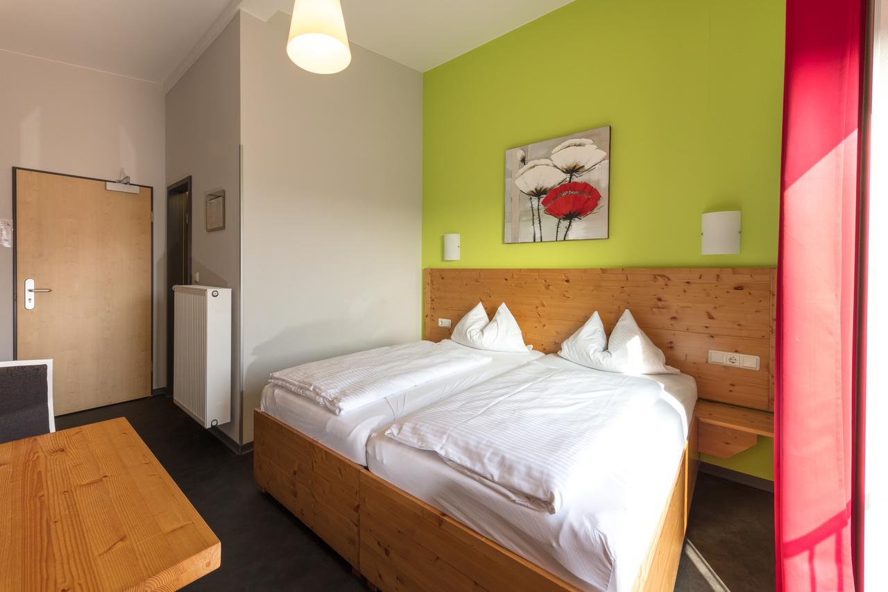 Hotel Demling Randersacker Ngoại thất bức ảnh
